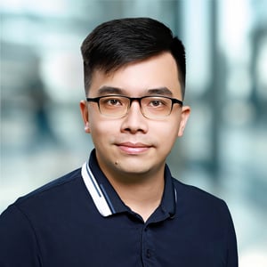 Andy Hoang