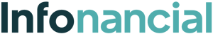 Infonancial Logo