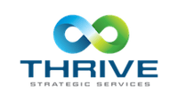 Thrive Logo